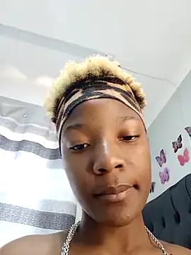 SHANTYBABE — Finger pusy