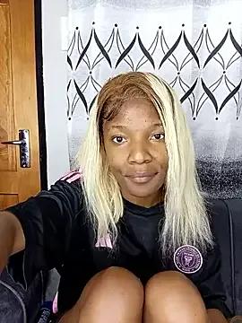 SHANTYBABE on StripChat