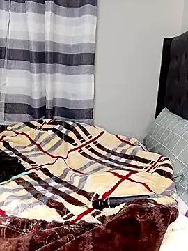 SHANTYBABE on StripChat