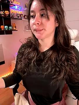 Private Sharon_07 on StripChat