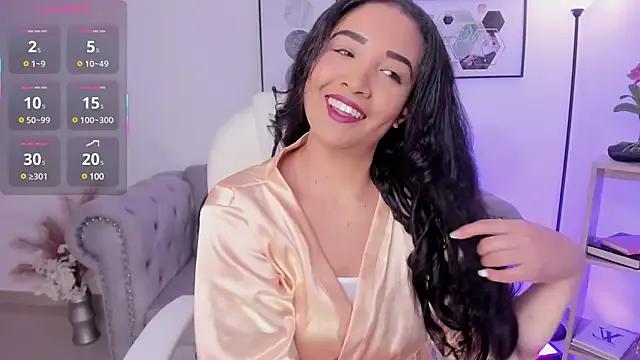 Sharon_breezee on StripChat