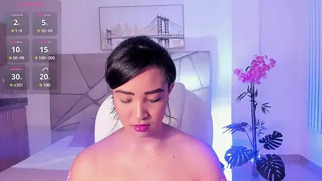 Sharon_breezee on StripChat