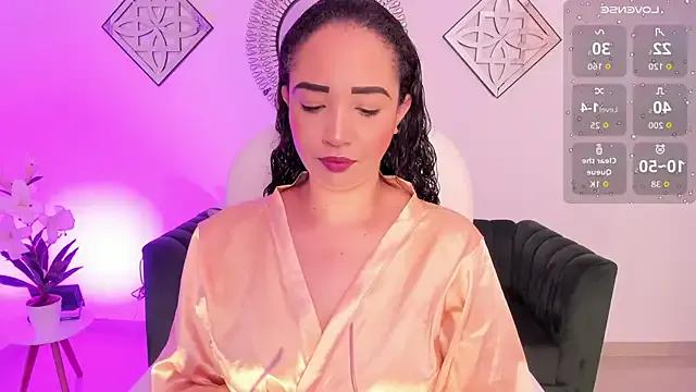 Sharon_breezee on StripChat