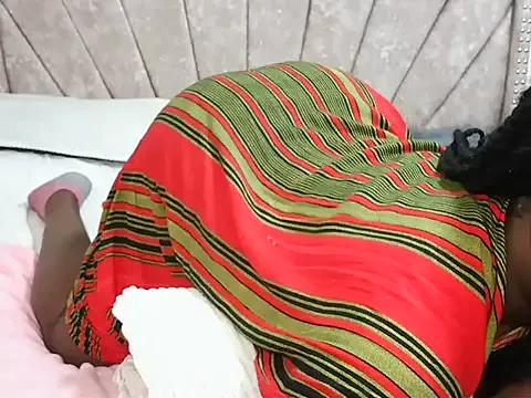 sheryl_me on StripChat