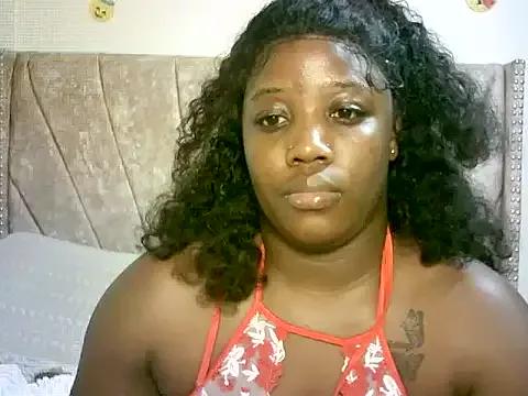 sheryl_me on StripChat