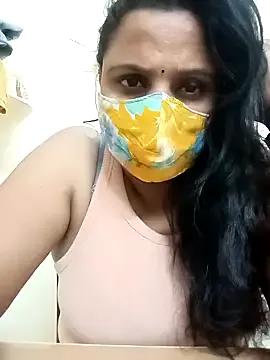 Shikha-mehra7 on StripChat