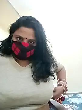 Shikha-mehra7 on StripChat