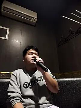 sho1101music — Freechat on StripChat