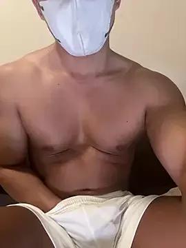 shouhei0123 on StripChat