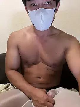 shouhei0123 on StripChat