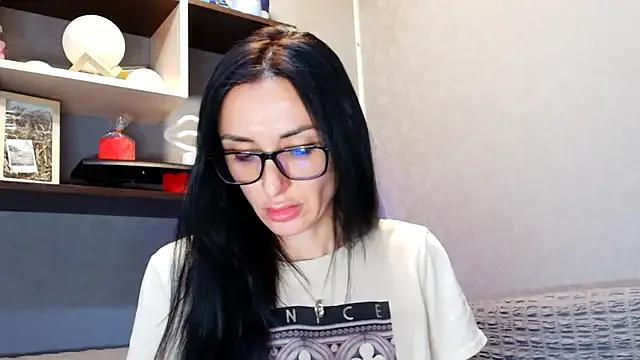 Private Siaconna on StripChat