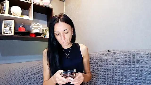 Private Siaconna on StripChat