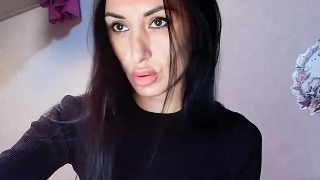 Private Siaconna on StripChat