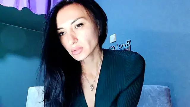 Private Siaconna on StripChat