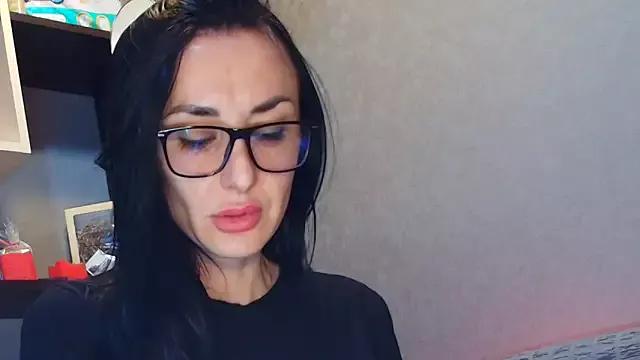 Private Siaconna on StripChat