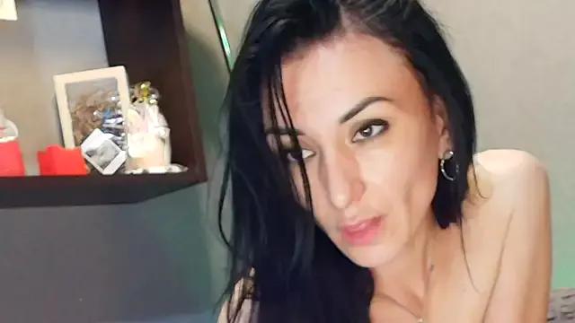 Private Siaconna on StripChat