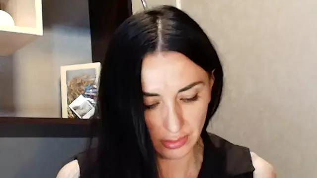 Private Siaconna on StripChat