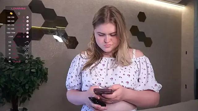 SibleyAllston on StripChat