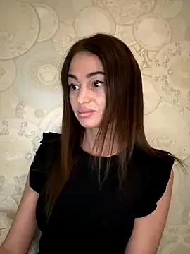 Sindy_Energy — Playing with the tongue