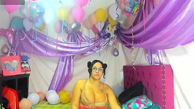 sirenadirtysexxx on StripChat