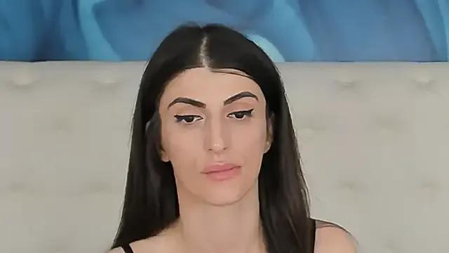 Freechat SkinnyDolly on StripChat