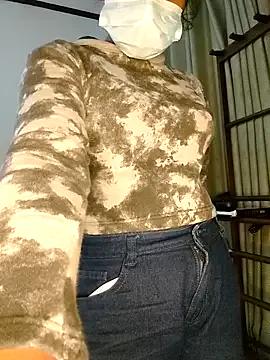 SL_sherina — Shower