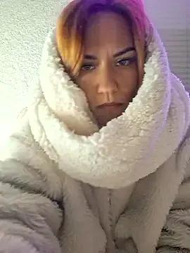 StripChat SlimBellaa is Freechat SlimBellaa — Blowjob slowly + Video