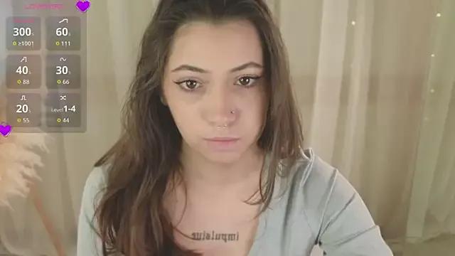 slow_flower on StripChat