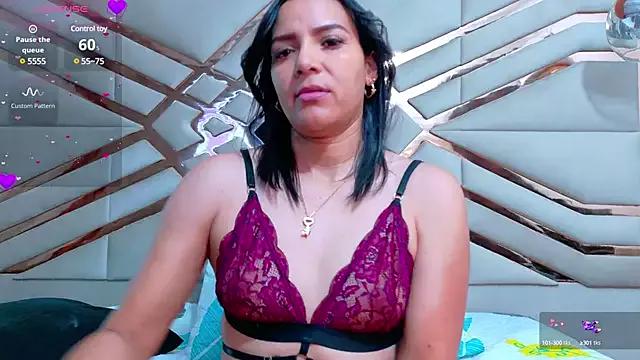 Freechat Sluttyandmature on StripChat