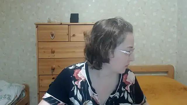 Smart_Rose on StripChat