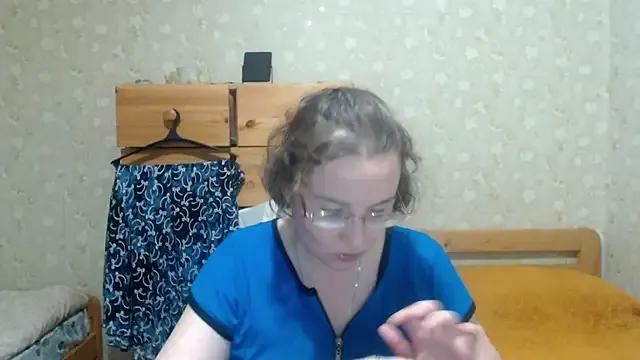 Smart_Rose on StripChat