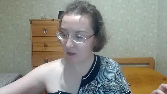 Smart_Rose on StripChat