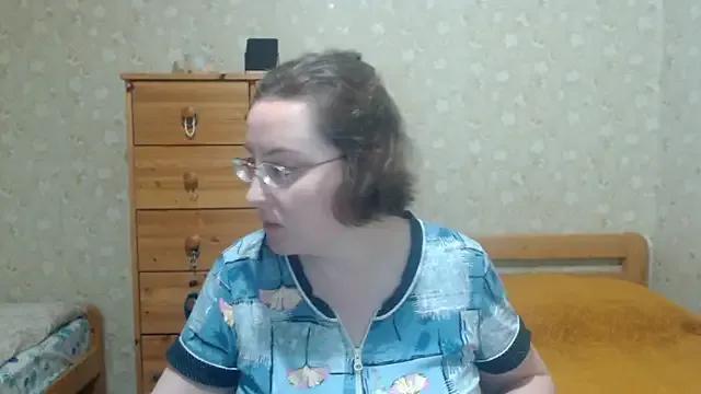 Smart_Rose on StripChat