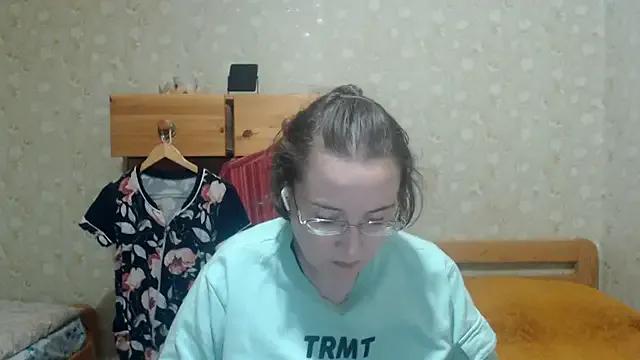 Smart_Rose on StripChat