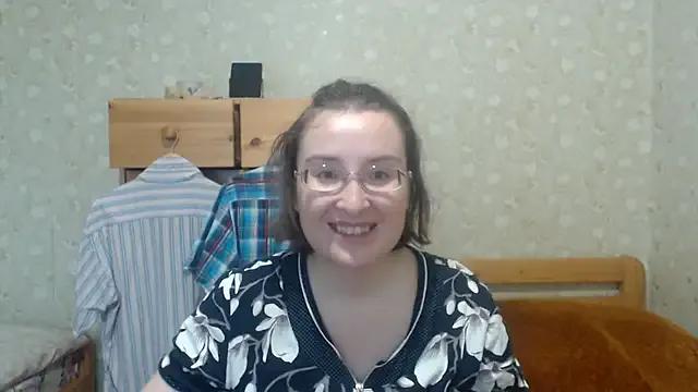 Smart_Rose on StripChat