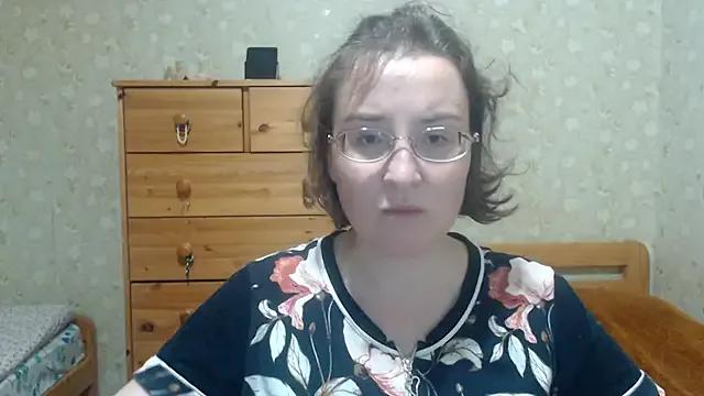 Smart_Rose on StripChat