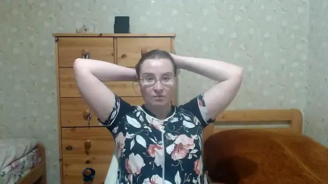 Smart_Rose on StripChat