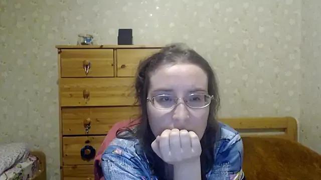 Smart_Rose on StripChat