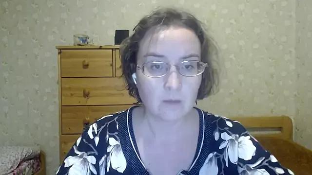 Smart_Rose on StripChat