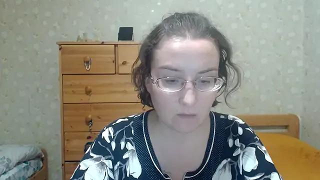 Smart_Rose on StripChat