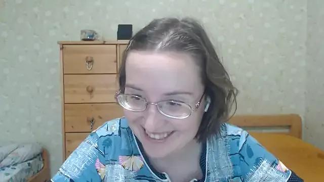 Smart_Rose on StripChat