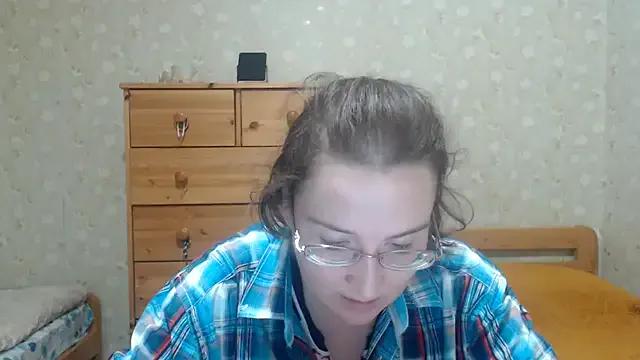 Smart_Rose on StripChat