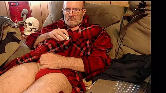 snickers1 on StripChat