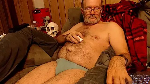 snickers1 on StripChat