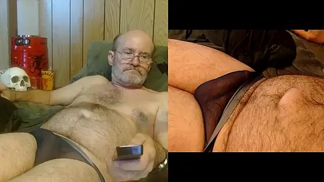 snickers1 on StripChat