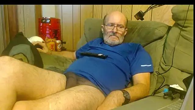 snickers1 on StripChat