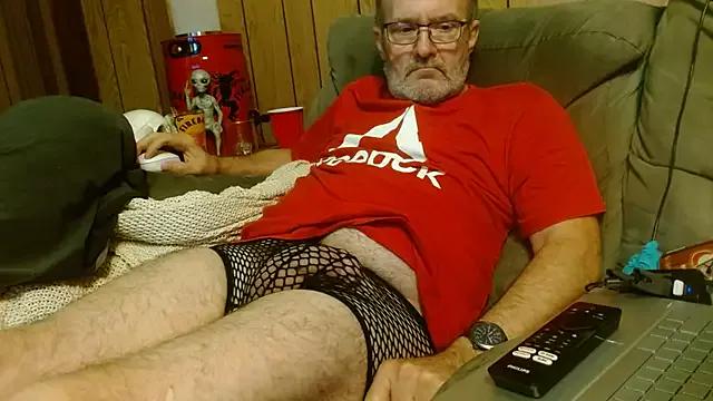 snickers1 on StripChat