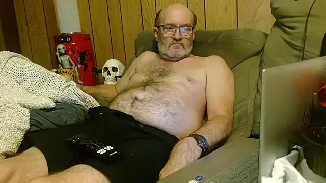 snickers1 on StripChat