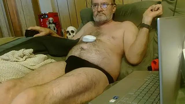 snickers1 on StripChat