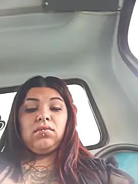 snow_belle on StripChat